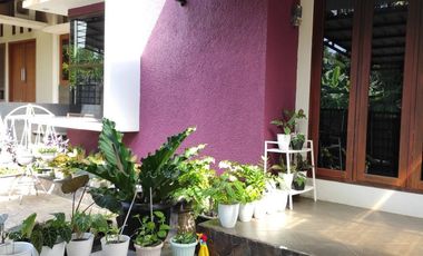 Rumah Nerada Ciputat, Harga Murah, Luas Strategis di Tangsel Kota Tangerang Selatan (AA) Jual Dijual