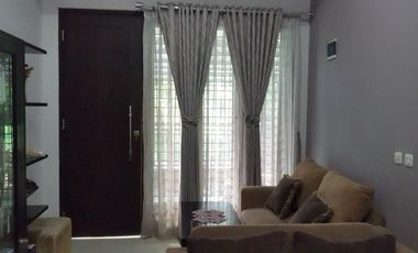 Rumah Nerada Ciputat, Harga Murah, Luas Strategis di Tangsel Kota Tangerang Selatan (AA) Jual Dijual