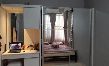 Rumah Nerada Ciputat, Harga Murah, Luas Strategis di Tangsel Kota Tangerang Selatan (AA) Jual Dijual