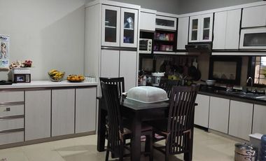 Rumah Nerada Ciputat, Harga Murah, Luas Strategis di Tangsel Kota Tangerang Selatan (AA) Jual Dijual