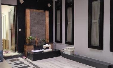 Rumah Nerada Ciputat, Harga Murah, Luas Strategis di Tangsel Kota Tangerang Selatan (AA) Jual Dijual