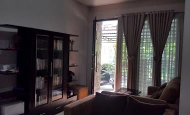 Rumah Nerada Ciputat, Harga Murah, Luas Strategis di Tangsel Kota Tangerang Selatan (AA) Jual Dijual