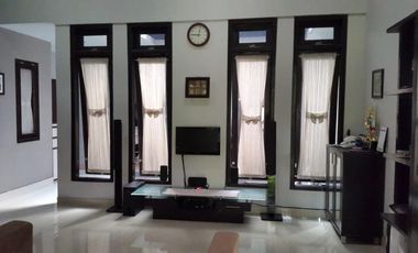 Rumah Nerada Ciputat, Harga Murah, Luas Strategis di Tangsel Kota Tangerang Selatan (AA) Jual Dijual