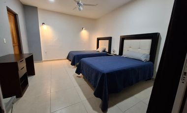 ¡Hermosa Casa en Renta! ¡Lujosa, Comoda, Lo Mejor Para Ti!