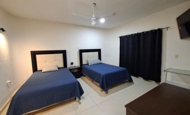 ¡Hermosa Casa en Renta! ¡Lujosa, Comoda, Lo Mejor Para Ti!