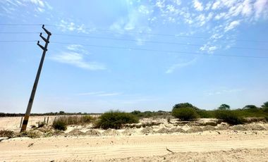OPORTUNIDAD DE INVERSION TERRENO EN VENTA ZONA DE EXPANSION URBANA