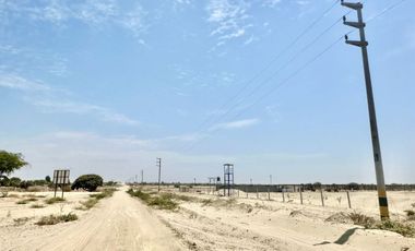 OPORTUNIDAD DE INVERSION TERRENO EN VENTA ZONA DE EXPANSION URBANA