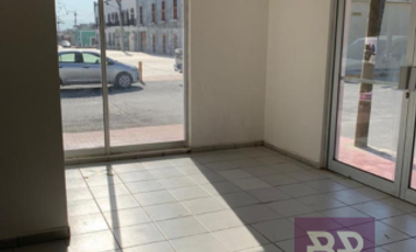 Local comercial en Renta - 270M2  municipio Zuazua
