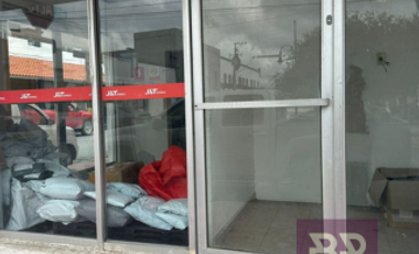 Local comercial en Renta - 270M2  municipio Zuazua