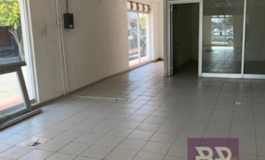 Local comercial en Renta - 270M2  municipio Zuazua