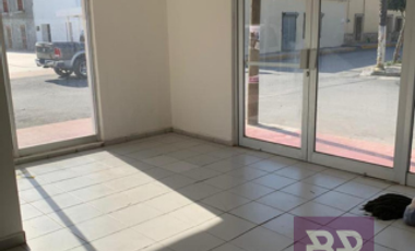 Local comercial en Renta - 270M2  municipio Zuazua