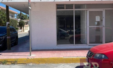 Local comercial en Renta - 270M2  municipio Zuazua