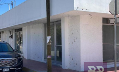 Local comercial en Renta - 270M2  municipio Zuazua