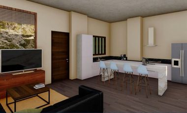 Adquiere tu condominio en Huatulco aprovecha el excelente precio en Preventa