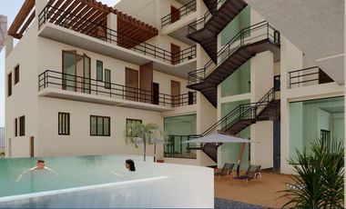 Adquiere tu condominio en Huatulco aprovecha el excelente precio en Preventa