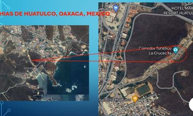 Adquiere tu condominio en Huatulco aprovecha el excelente precio en Preventa
