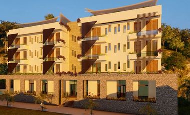 Adquiere tu condominio en Huatulco aprovecha el excelente precio en Preventa