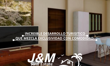 Adquiere tu condominio en Huatulco aprovecha el excelente precio en Preventa