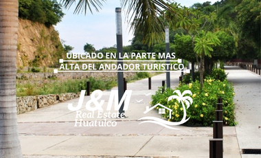 Adquiere tu condominio en Huatulco aprovecha el excelente precio en Preventa