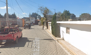 CASA EN CALLE PRIV. 5 DE MAYO, COL GONZALEZ, TLACHICHUCA, PUEBLA. ¡¡NO CREDITOS!!