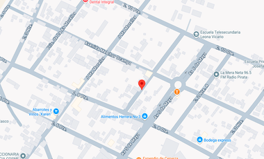 CASA EN CALLE PRIV. 5 DE MAYO, COL GONZALEZ, TLACHICHUCA, PUEBLA. ¡¡NO CREDITOS!!