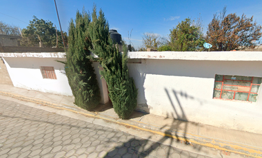 CASA EN CALLE PRIV. 5 DE MAYO, COL GONZALEZ, TLACHICHUCA, PUEBLA. ¡¡NO CREDITOS!!