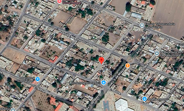 CASA EN CALLE PRIV. 5 DE MAYO, COL GONZALEZ, TLACHICHUCA, PUEBLA. ¡¡NO CREDITOS!!