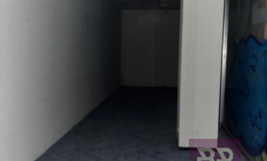Local comercial en renta 3 plantas - 2,229M2