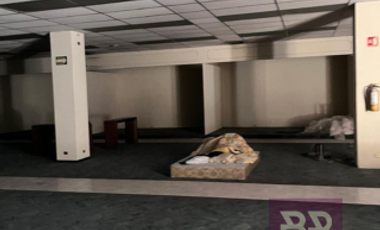 Local comercial en renta 3 plantas - 2,229M2