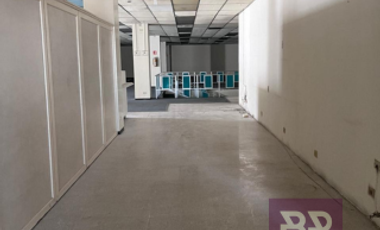 Local comercial en renta 3 plantas - 2,229M2