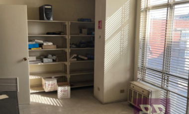 Local comercial en renta 3 plantas - 2,229M2