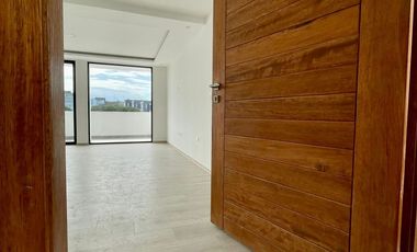 Departamentos Por Estrenar en Conjunto en Tumbaco