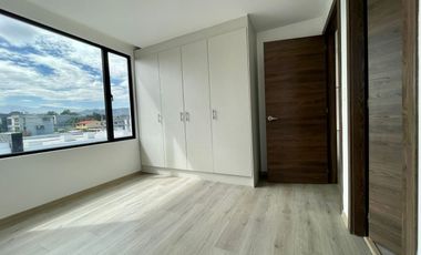 Departamentos Por Estrenar en Conjunto en Tumbaco