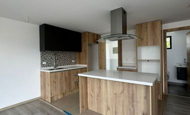 Venta  Casas Duplex de 2 Habitaciones Tumbaco