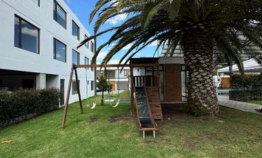 Venta  Casas Duplex de 2 Habitaciones Tumbaco