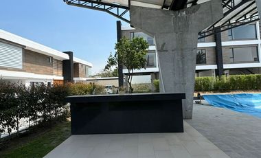 Venta  Casas Duplex de 2 Habitaciones Tumbaco