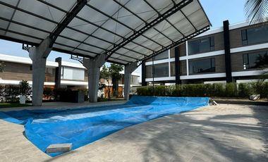 Venta  Casas Duplex de 2 Habitaciones Tumbaco