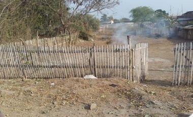 terreno de venta en jaramijo en lotizacion F/A