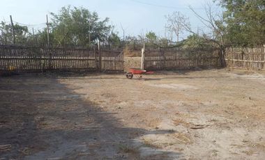 terreno de venta en jaramijo en lotizacion F/A