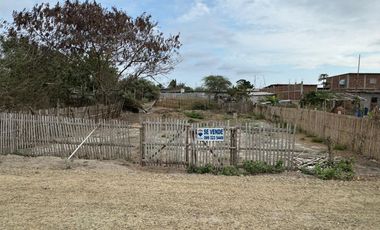 terreno de venta en jaramijo en lotizacion F/A