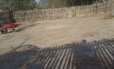 terreno de venta en jaramijo en lotizacion F/A