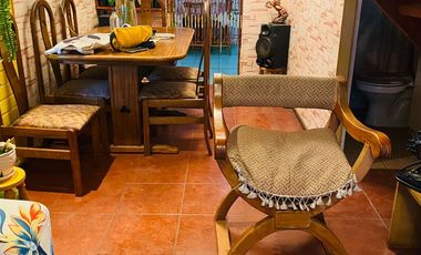 Hermosa casa en sector san Bernardo Balmaceda
