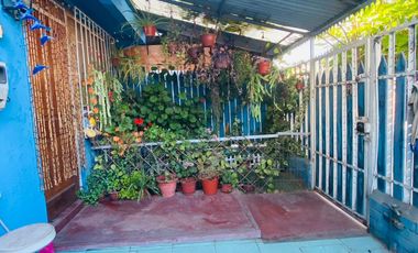 Hermosa casa en sector san Bernardo Balmaceda