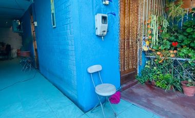Hermosa casa en sector san Bernardo Balmaceda