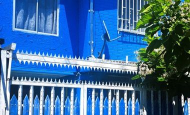 Hermosa casa en sector san Bernardo Balmaceda