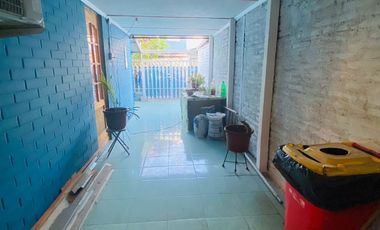 Hermosa casa en sector san Bernardo Balmaceda