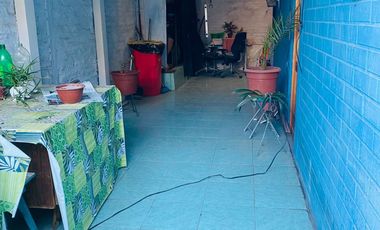 Hermosa casa en sector san Bernardo Balmaceda