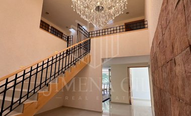 ESPECTACULAR RESIDENCIA EN CLUB DE GOLF VALLESCONDIDO | LUJO Y CONFORT EN CADA DETALLE