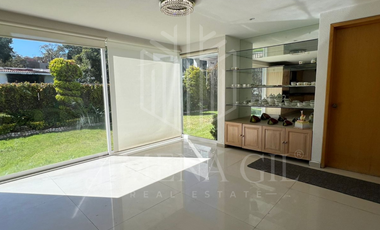 ESPECTACULAR RESIDENCIA EN CLUB DE GOLF VALLESCONDIDO | LUJO Y CONFORT EN CADA DETALLE