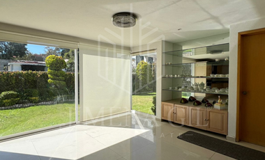 ESPECTACULAR RESIDENCIA EN CLUB DE GOLF VALLESCONDIDO | LUJO Y CONFORT EN CADA DETALLE